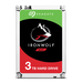 [ST3000VN007] Seagate IronWolf ST3000VN007 3,5" SATA 3000 AR - Harde schijf - 5900 t/min - Interne