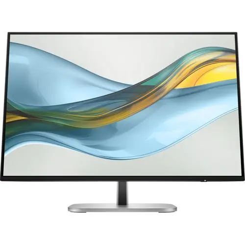[9D9A7AA#ABB] HP Serie 5 Pro 524pn 24" WUXGA - IPS - Flatscreen monitor (TFT/LCD) - 61 cm