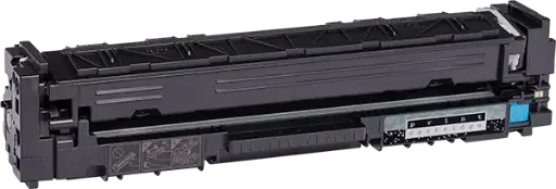 [10546] Cartridge Europe W2191A (219A) Rebuilt toner cartridge cyaan