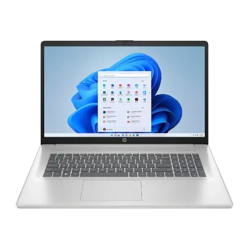 HP 17-cn4853nd, Intel Core 5, 16GB, 512GB, W11H