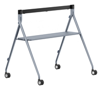 [MB-FS-P860T] Yealink Meetingboard Floorstand Pro 86 inch 