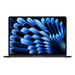 [MW1L3N/A] Apple MacBook Air - 15.3" - Apple M4 - 16GB, 256GB