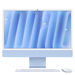 [MWV13N/A] Apple iMac, 4.5K Retina display, M4, 16GB, 256GB, LED 24"
