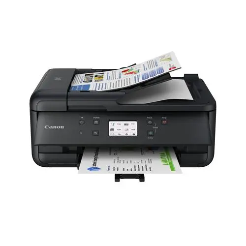 [4452C026] Canon Pixma TR7650