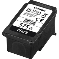 [5437C001] Canon PG-575XL - Hoog (XL) rendement - Zwart - 15 ml - 1 stuk(s) - 400 pagina's - Enkele verpakking