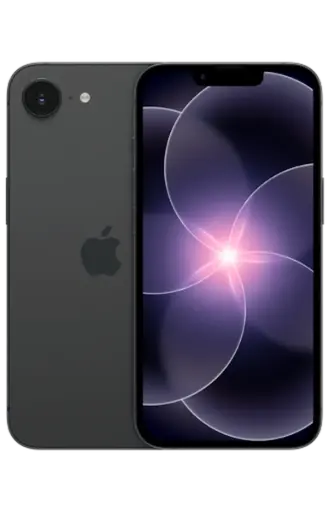 [MHRV4ZD/A] Apple iPhone 17e 256GB