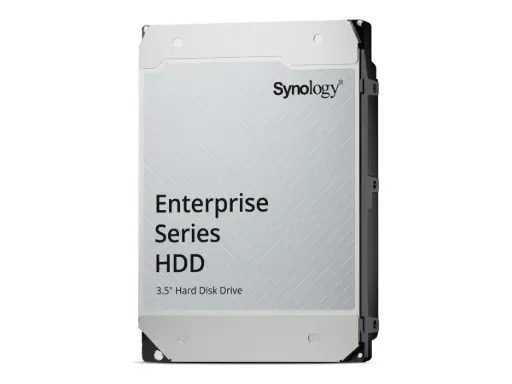 [HAT5320-4T] Synology HAT5320-4T Enterprise SATA - Harde schijf - Serial ATA