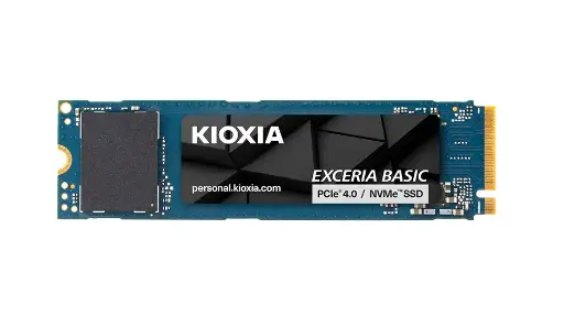 [LSF10Z002TG8] Kioxia LSF10Z002TG8 2TB SSD M.2 PCI-e 4.0