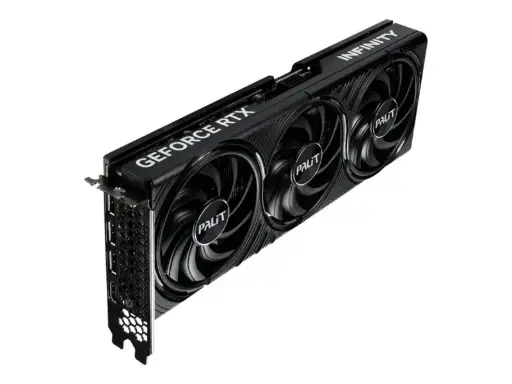 [NE75070019K9-GB2050S] Palit GeForce Rtx 5070 Infinity 3 - n - Grafische kaart - PCI-Express