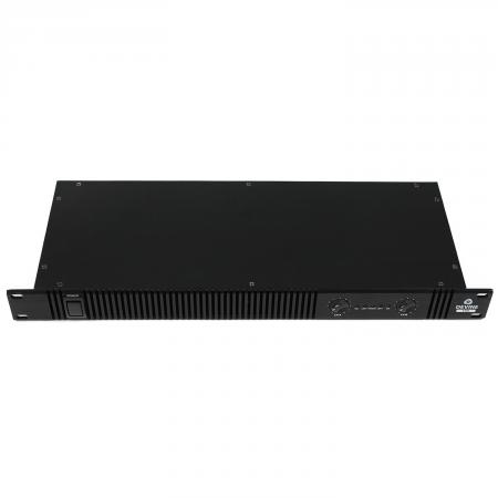 [9000-0012-9206] Devine D-600 klasse D versterker 2x 540W 