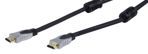 [N-CABLE-E5503/20] HQ High Speed HDMI met ethernet 20 m 