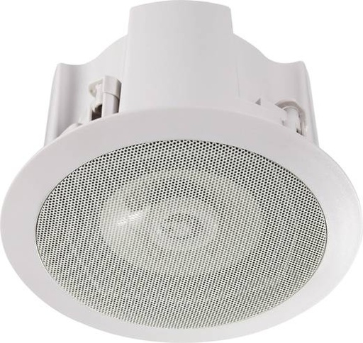 [304480] Speaka 130mm Inbouwluidspreker