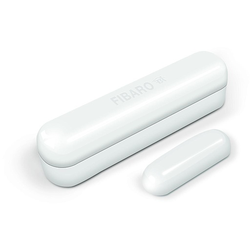 [FGK-101] FIBARO Door- Window Sensor white FGK-101