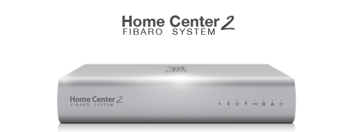 [FGHC2] FIBARO Z-Wave Home Center 2