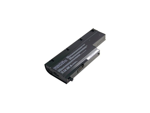[BTP-D5BM] Accu voor Medion Akoya 97455