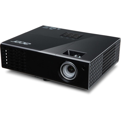 [MR.JGQ11.001] Acer P1500 3D Ready DLP Projector