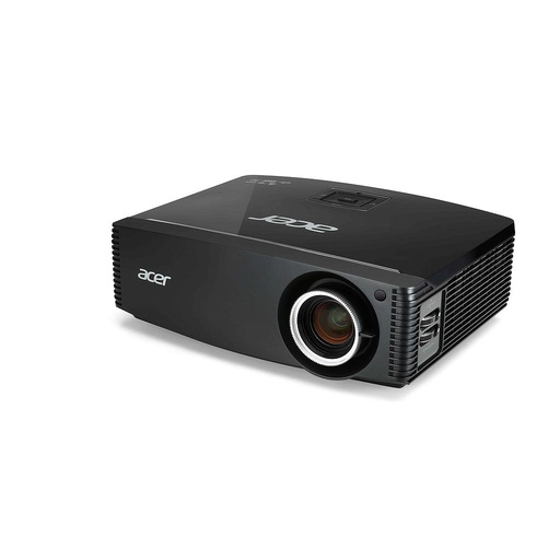 Acer P7605 3D Ready DLP Projector
