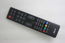 [MC.JH211.001] Afstandsbedeiening t.b.v. Acer P7605 Projector