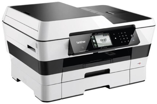 [MFC-J6920DW] Brother MFC-J6920DW Inkjet Multifunction