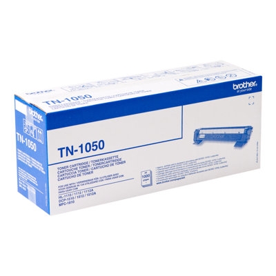 [TN1050] Brother TN-1050 toner zwart