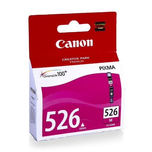 [4542B001] Canon Pixma inktjet cartridge 526 magenta