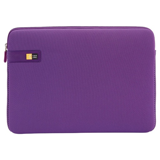 [LAPS116PP] Case Logic Laptop Sleeve 15-15,6" paars