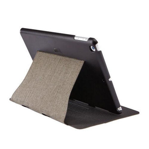 Case Logic folio voor Ipad Air - beige FSI1095M