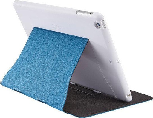 Case Logic folio voor iPad Air - blauw