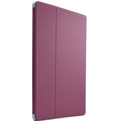 [CSIE2139AC] Case Logic SnapView Folio cover for iPad Air 2 Acai
