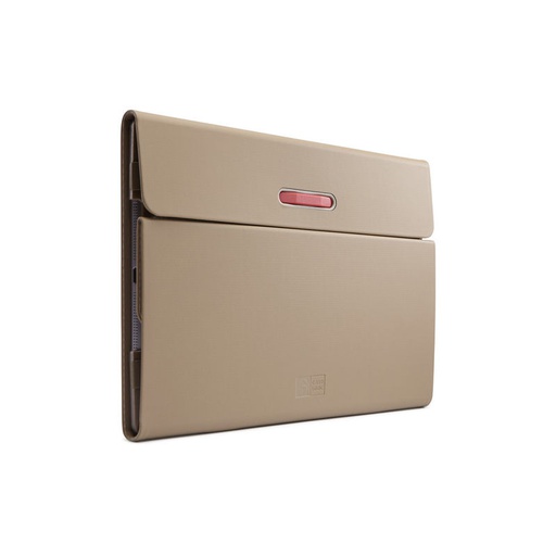 [CRIE-2139] Case Logic SnapView Folio rotate cover iPad Air 2 Morel