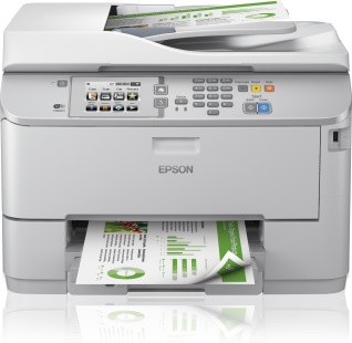 [C11CD08301] Epson WorkForce Pro WF-5620DWF C11CD08301