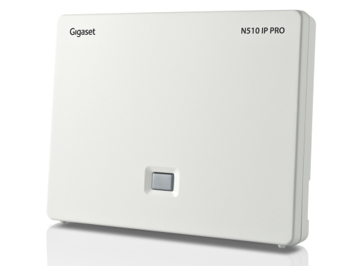 [S30852-H2217-R101] GIGASET N510 IP PRO DECT Base Station