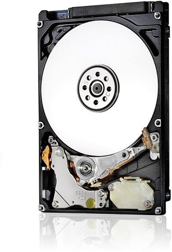 [HTS721010A9E630] HGST Travelstar 7K1000 HTS721010A9E630 1 TB 2.5" Internal Hard Drive - SATA - 7200 rpm - 32 MB Buffe