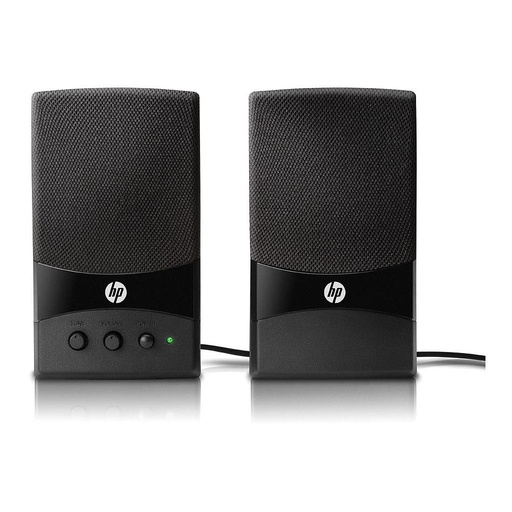 [GL313AA#ABB] HP Multimedia speakers 2.0