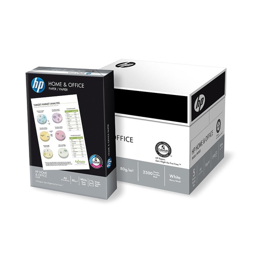 [CHP150] HP Office Paper - Plain paper - A4 (210 x 297 mm) - 80 g/m2 - 500 sheet(s)