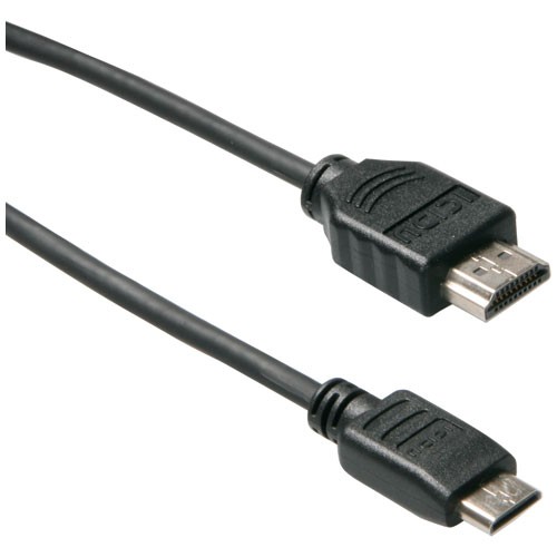 [V-707461] ICIDU Mini HDMI Cable 1.8m