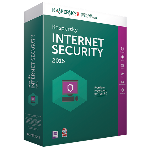 Kaspersky Internet Security Multi Device