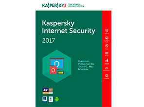 [DSD110085] Kaspersky Internet Security Multi-Device 3-Devices 1 jaar verlenging 
