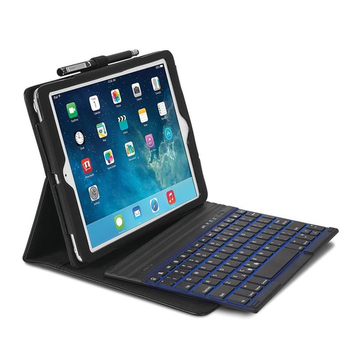 Kensington, KeyFolio Pro voor iPad 5
