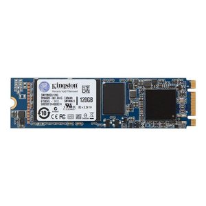 [SM2280S3/120G] Kingston SSDNow M.2 SATA 120GB