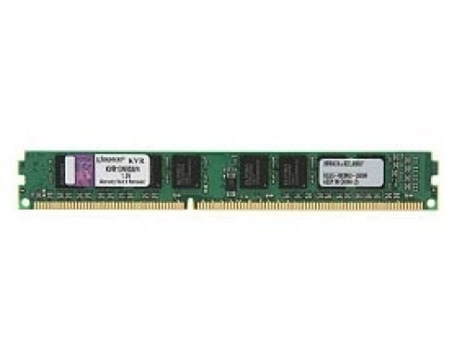 [KVR16N11S8/4] Kingston 4 GB DDR3(1x4) GB)1600 MHz