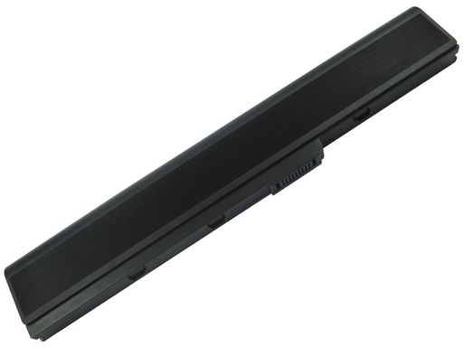 Laptop Accu voor Asus K52JK-SX019V