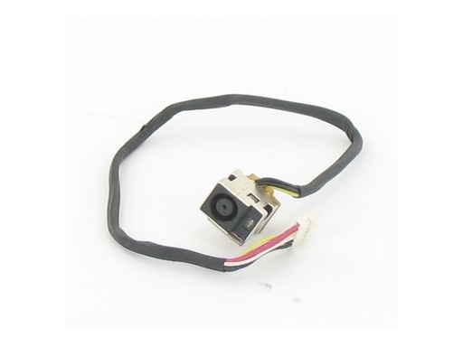 [BLA340138] Laptop DC Jack (6-Pins) HP DV en G Series P0031121