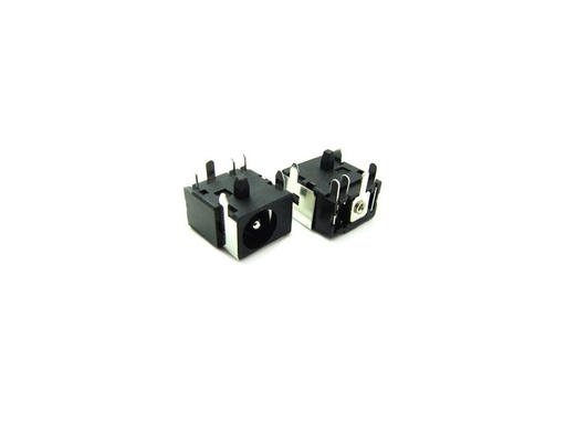 [BLA340015] Laptop DC Jack 1.65mm voor Acer Extensa 3000/Travelmate 622/650/800 P0000050