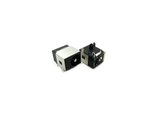 [BLA340057] Laptop DC Jack 1.65mm voor Acer TravelMate 290 Series/2350 Series/4200 Series P0000092