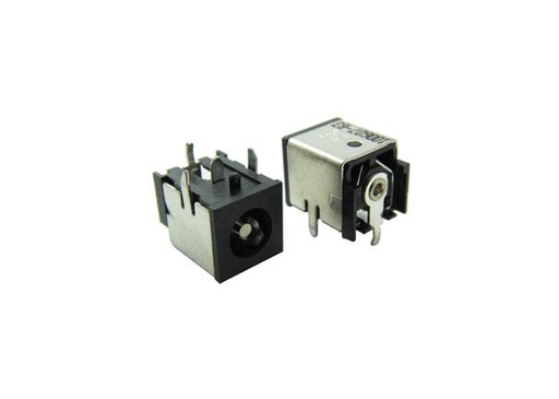 [BLA340014] Laptop DC Jack 2.5mm voor HP Pavilion Zx5000 / Toshiba Satellite 1400 P0000049
