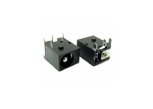 [BLA340008] Laptop DC Jack 2.5mm voor Asus Z3300A/Z9000/A4L/A6K/A6R/W1000/W7J/M2400N/M3000N/M6A P0000043