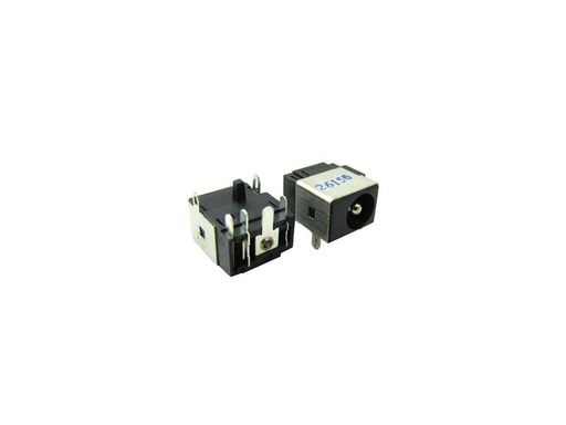 [BLA340017] Laptop DC Jack 2.5mm voor Acer Aspire 1350/Acer Travelmate 2700/3200/4400/4402WLMI P0000052
