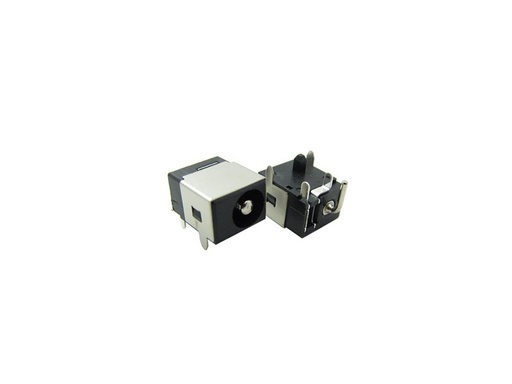 [BLA340072] Laptop DC Jack 2.5mm voor Asus N71JA P0031052