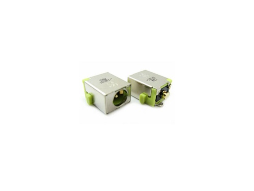 [BLA340255] Laptop DC Jack voor Acer Extensa 7620 / 7620G / 7620Z P0143532